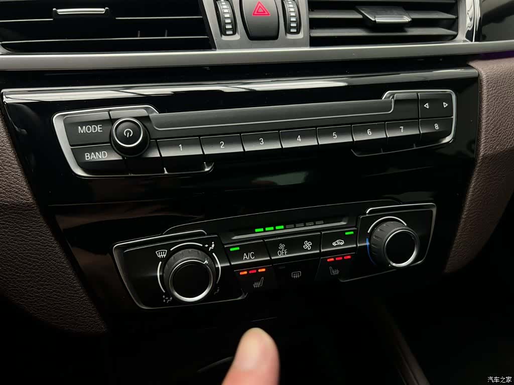 BMW X1, 2022 22