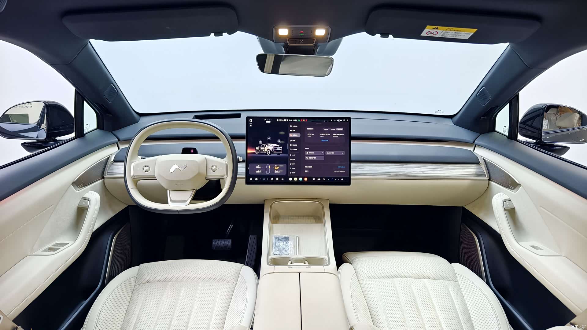 NIO L60, 2025 15