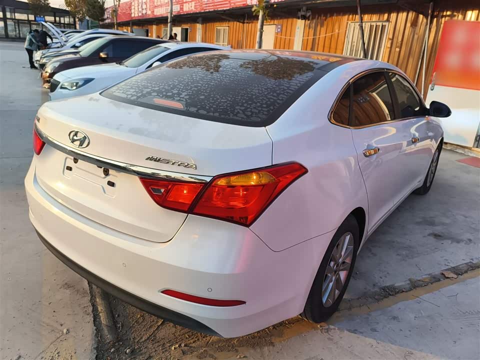 Hyundai Name picture