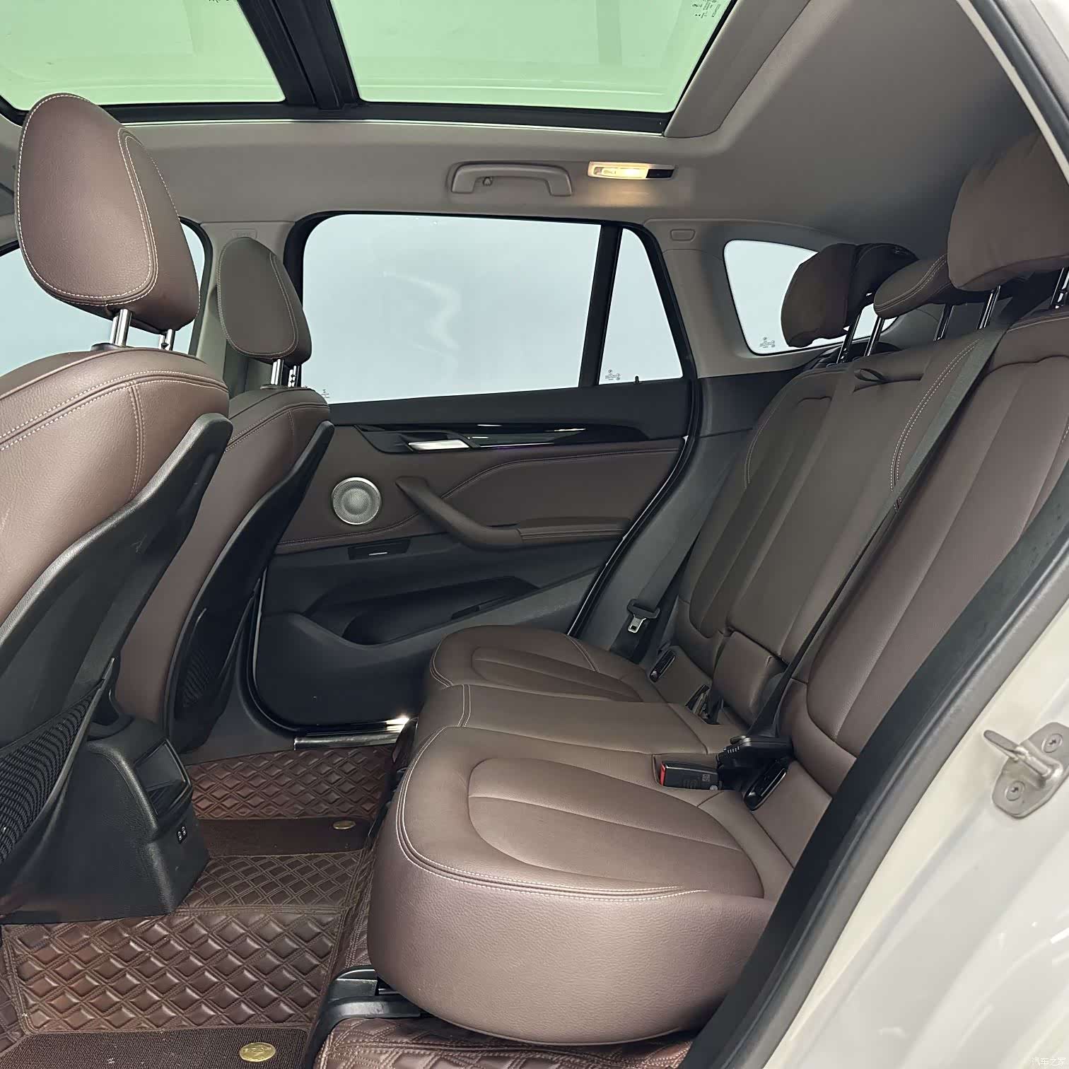 BMW X1, 2022 8