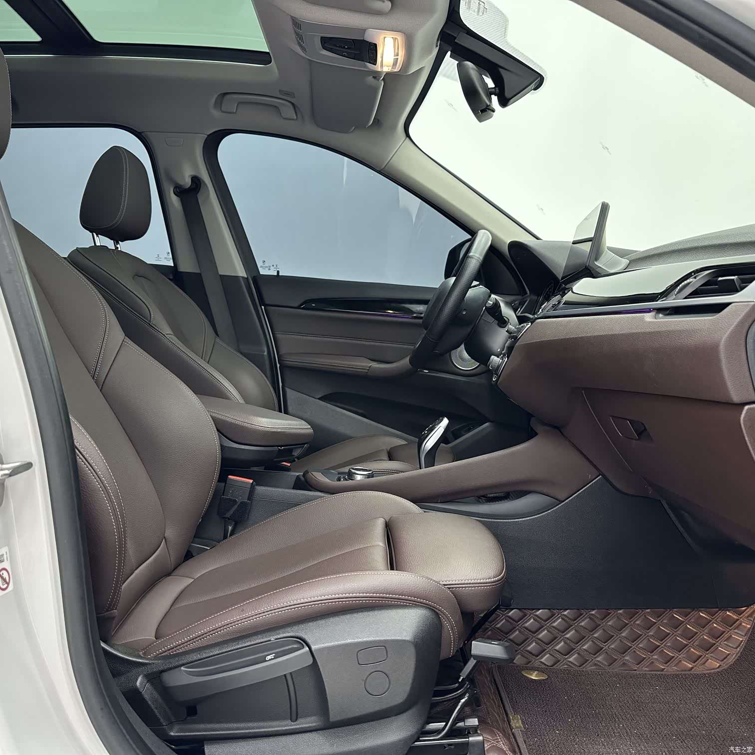 BMW X1, 2022 9