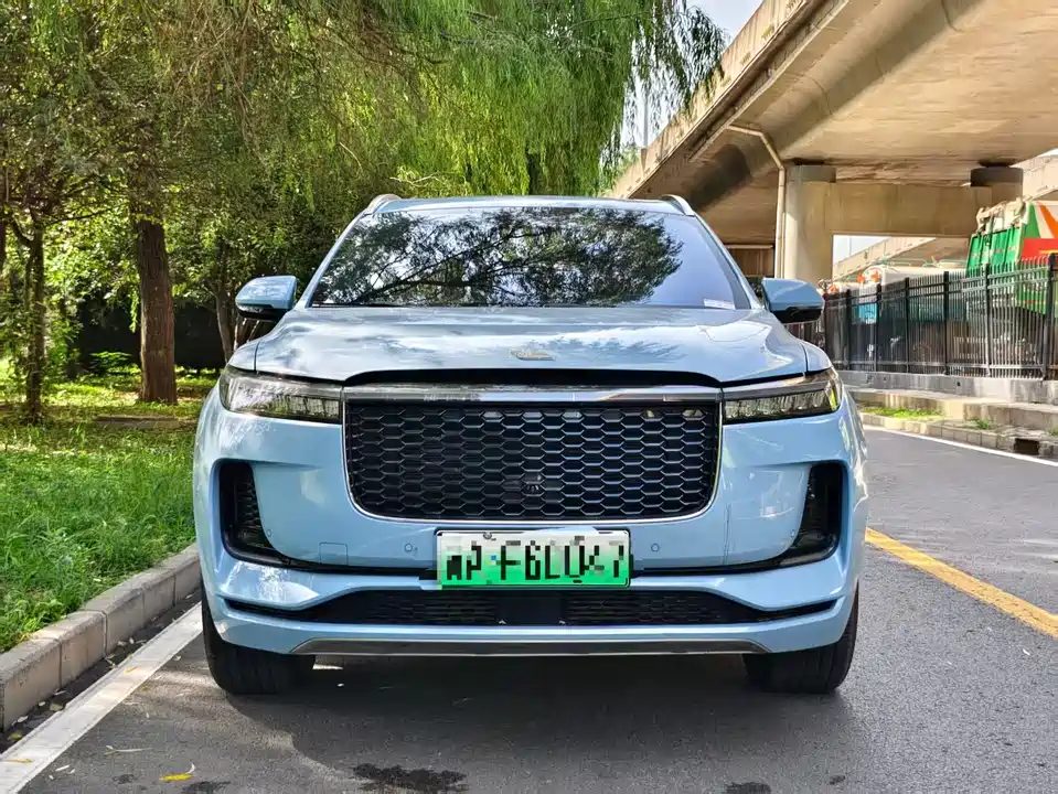 Li Auto Ideal ONE