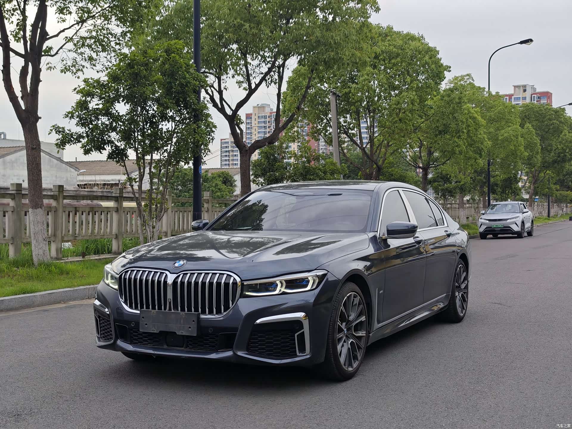 BMW 7 Series, 2020 1