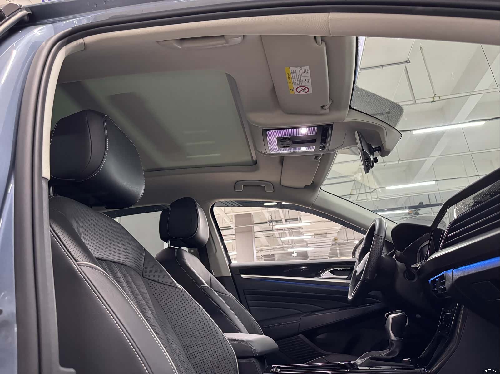 Volkswagen Passat, 2021 17