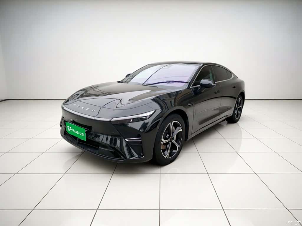 Exeed ES, 2024 1
