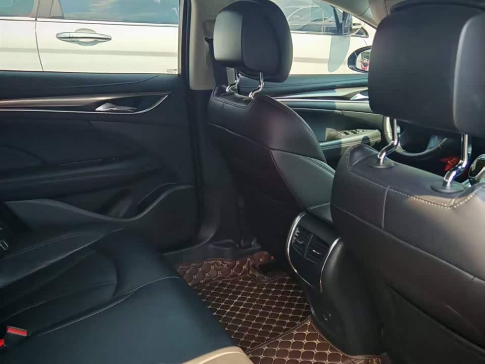 Buick Lacrosse Buick Lacrosse