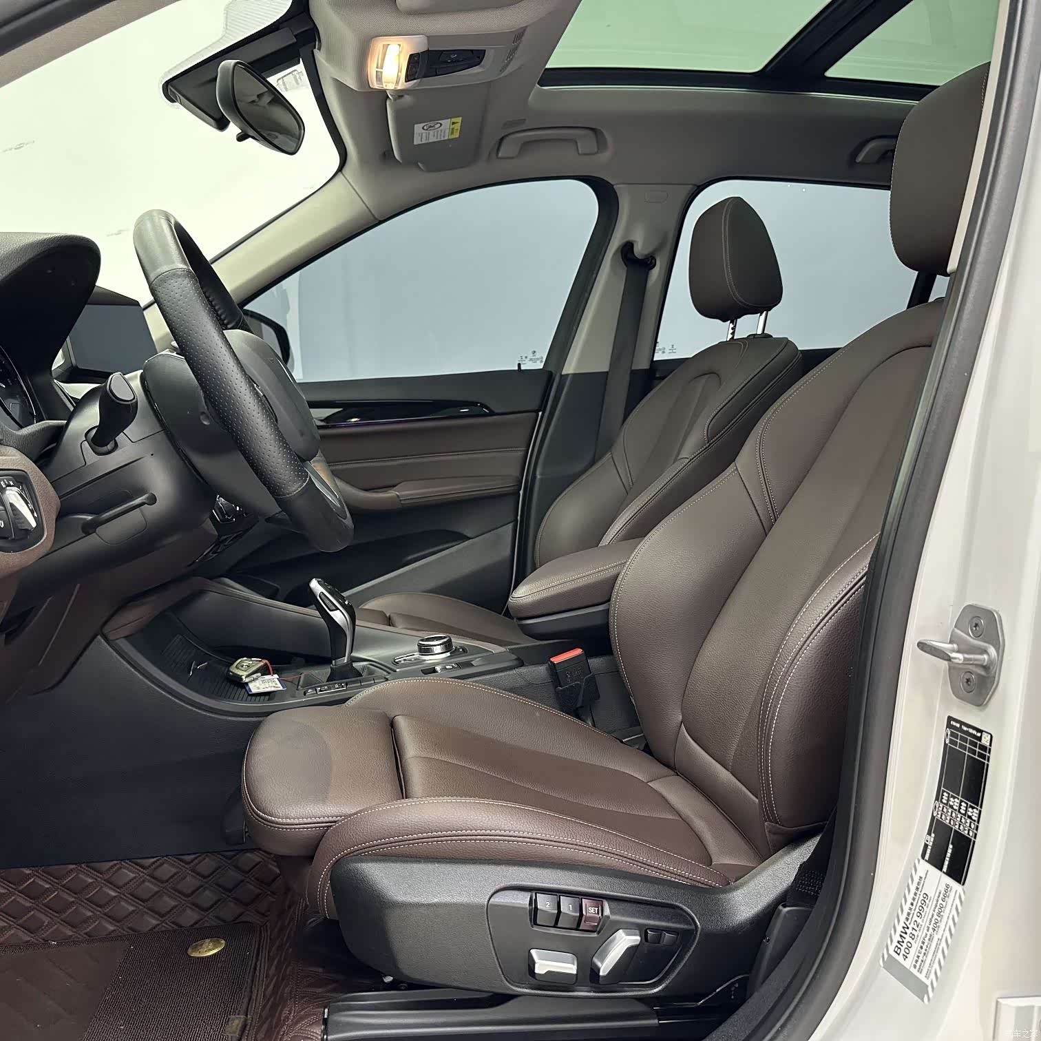 BMW X1, 2022 7