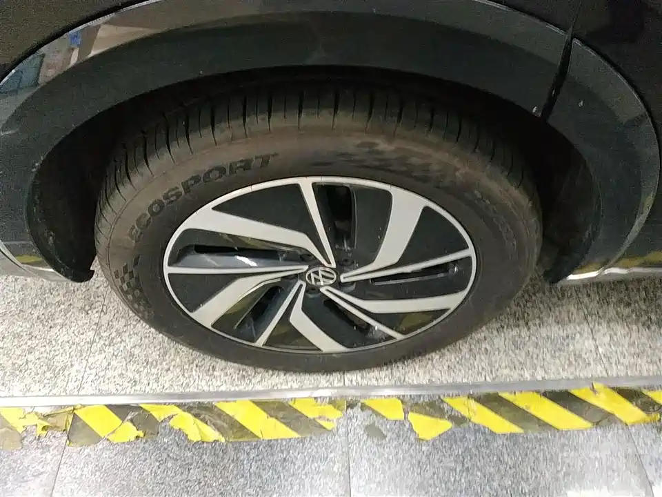Volkswagen Weiran