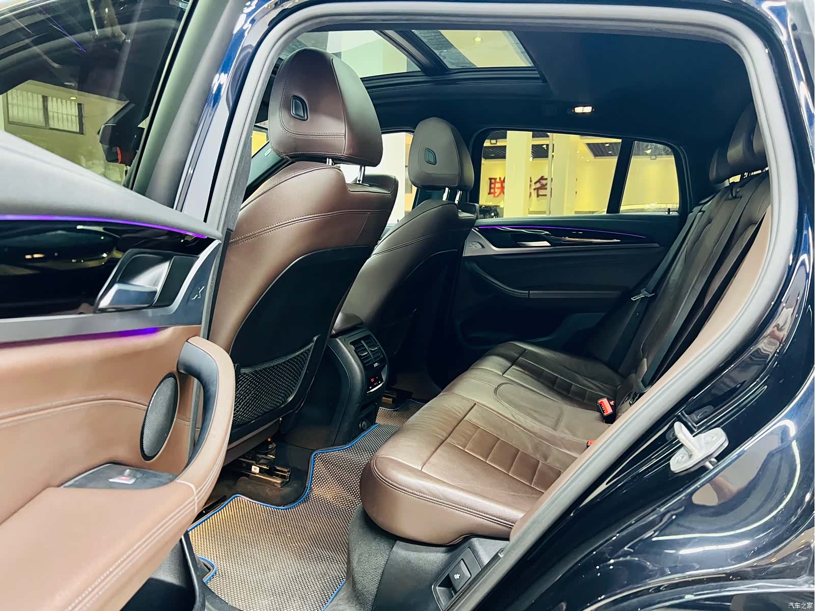 BMW X4, 2019 10