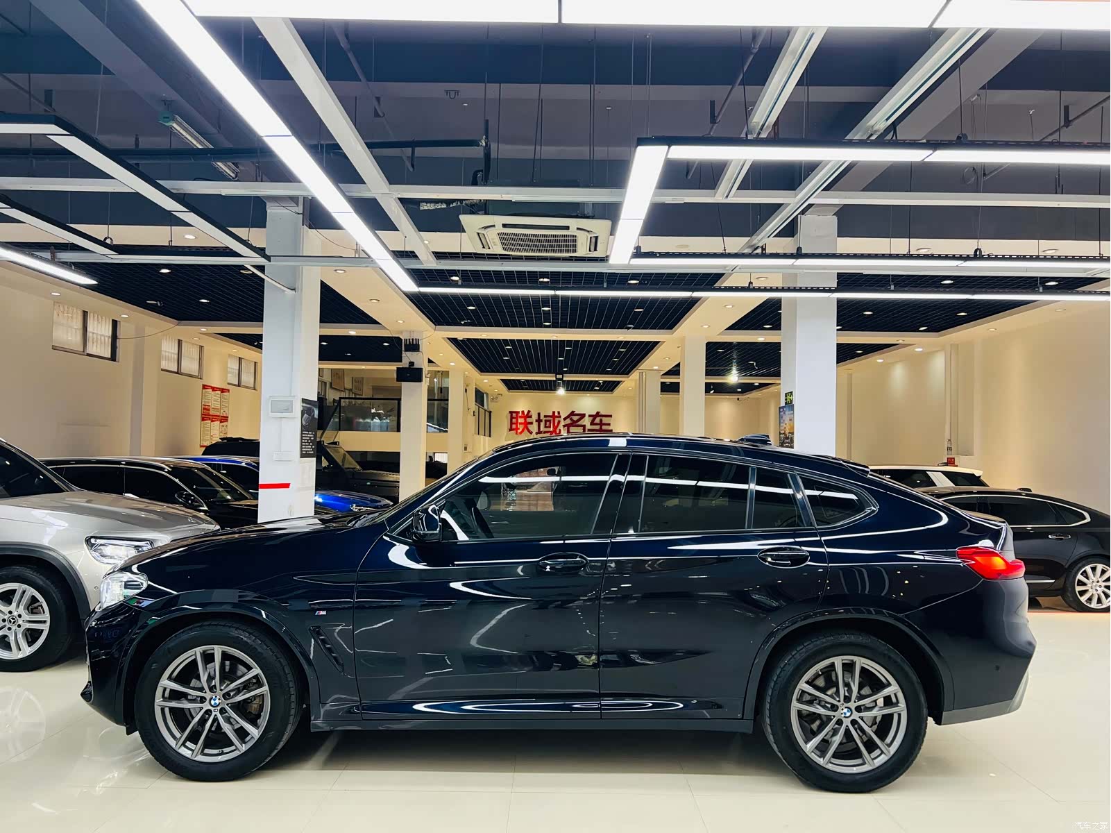BMW X4, 2019 15