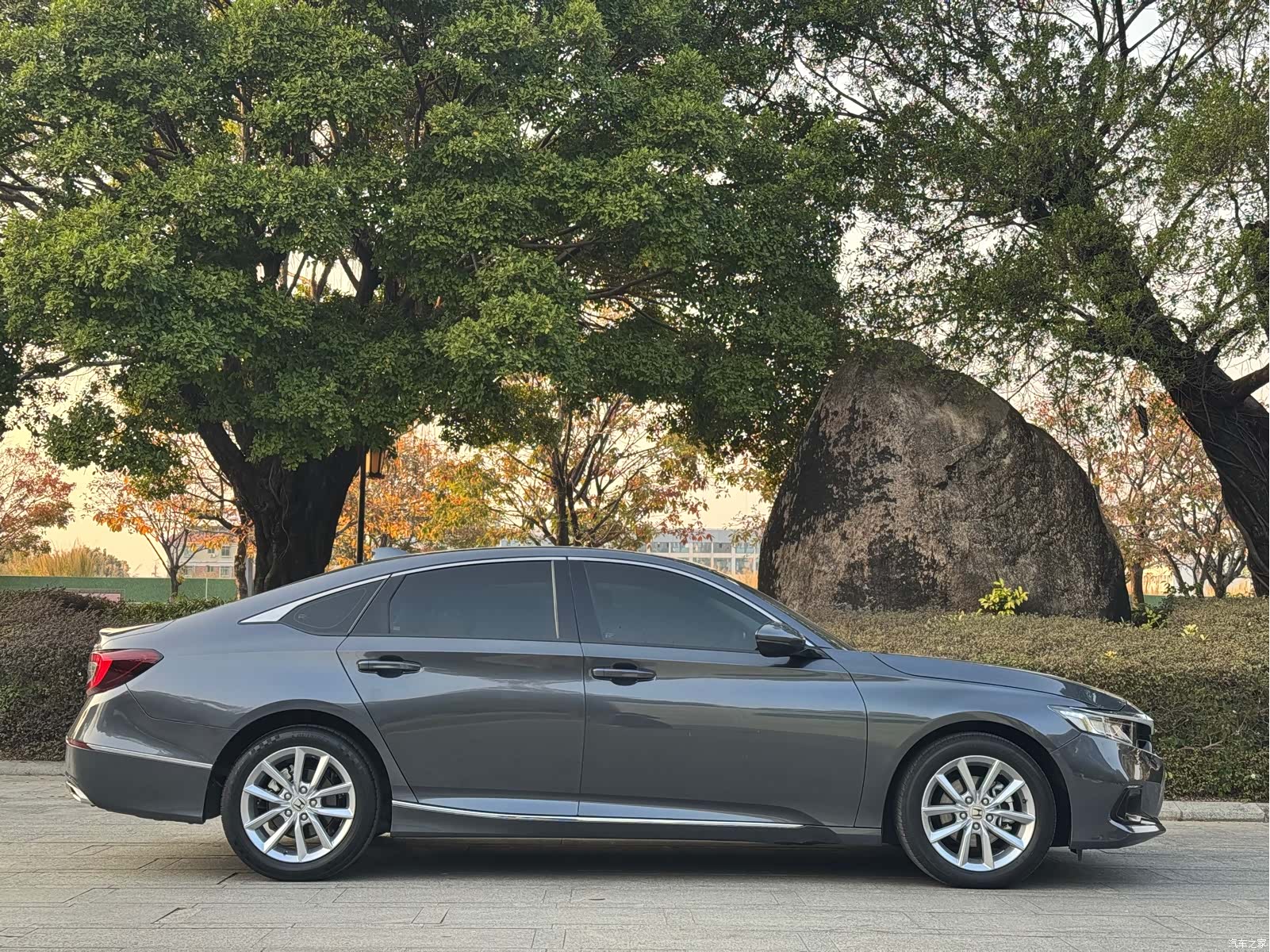 Honda Accord, 2022 15