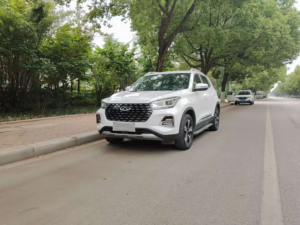Henan Nanyang Car