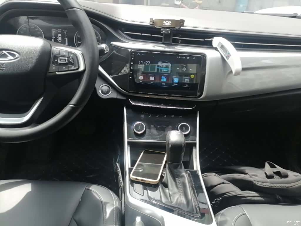 Chery 5, 2019 13