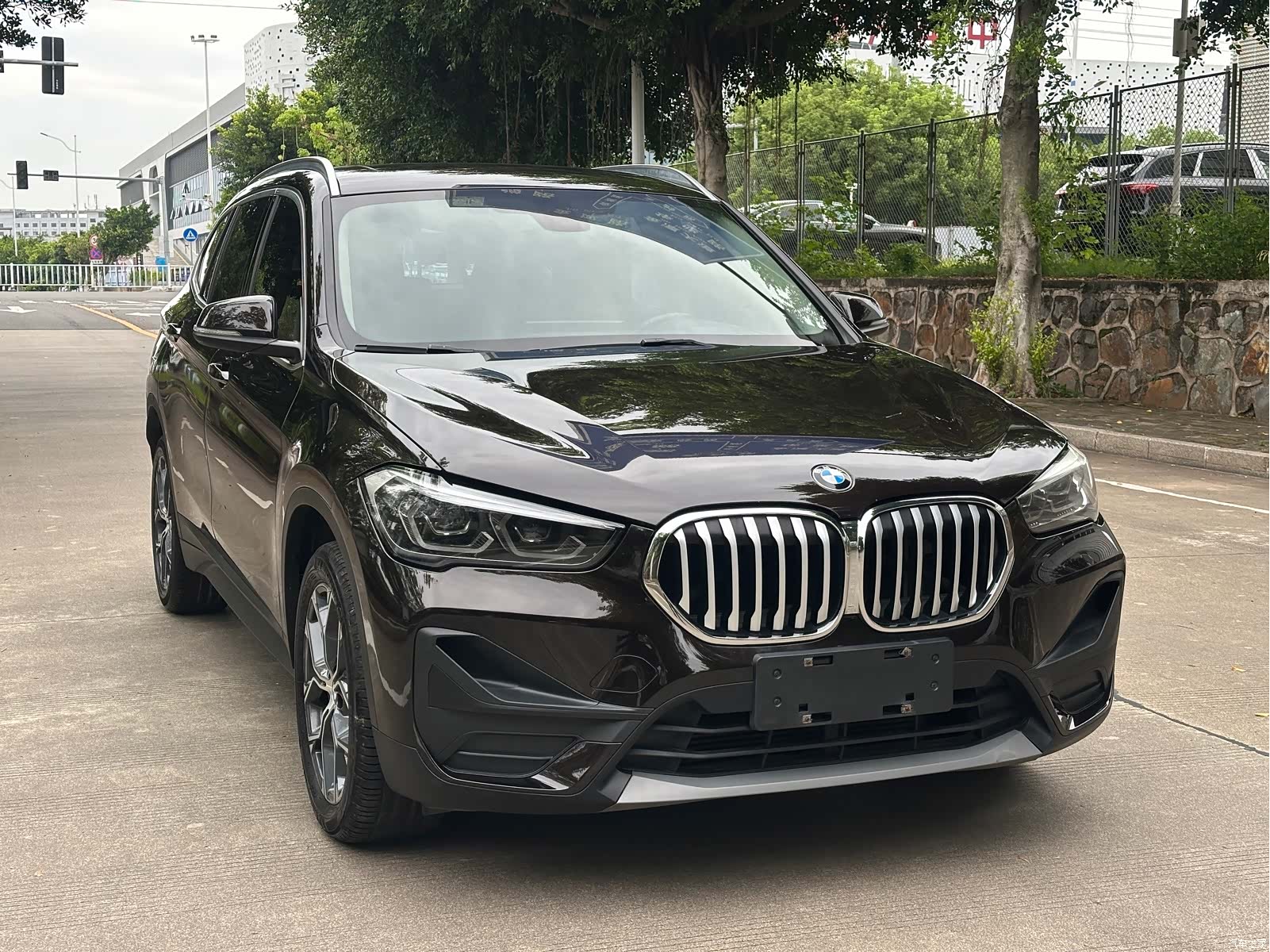 BMW X1, 2019 3