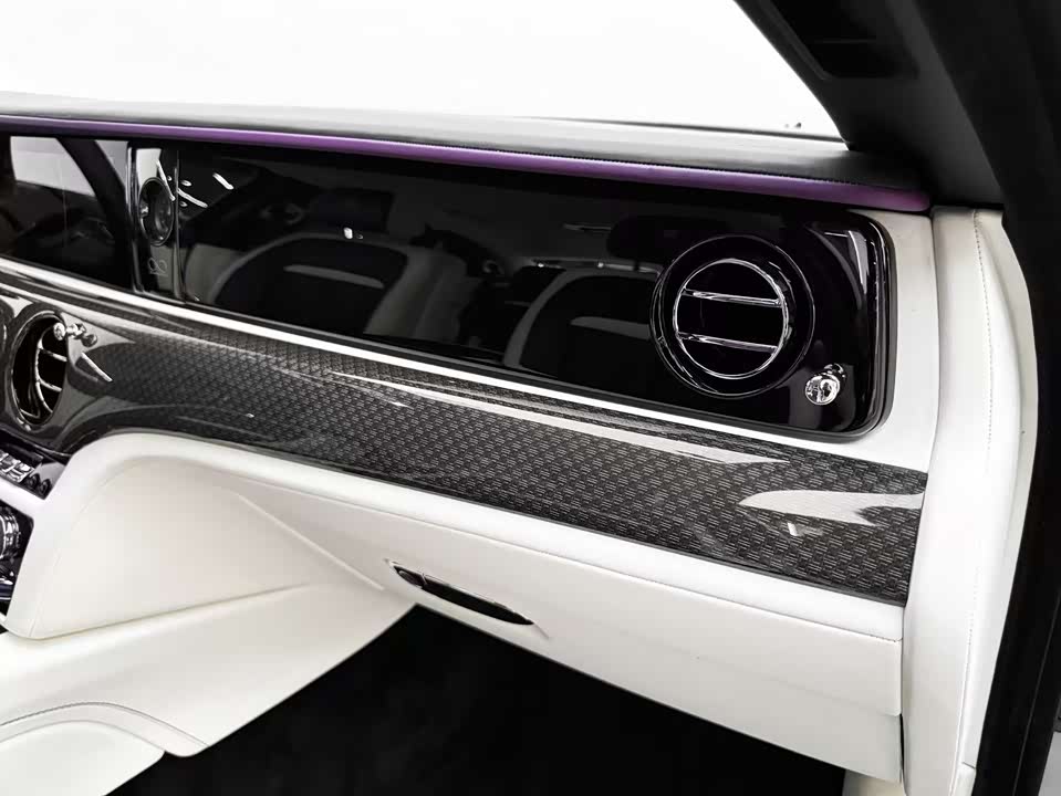 Rolls-Royce Gust Rolls-Royce Gust