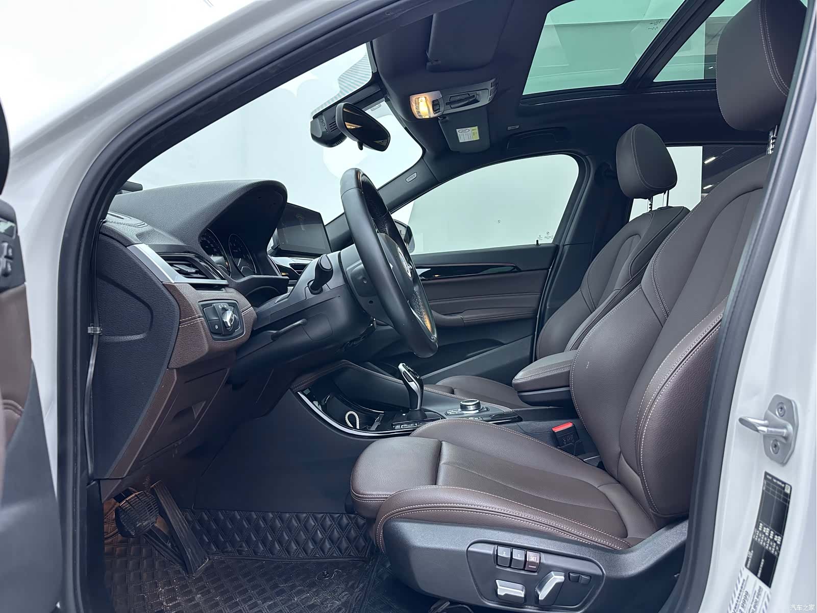 BMW X2, 2021 10