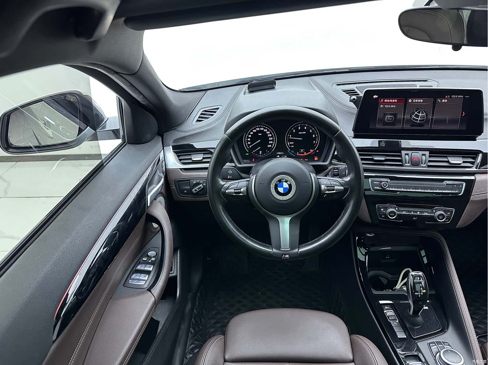 BMW X2, 2021 17