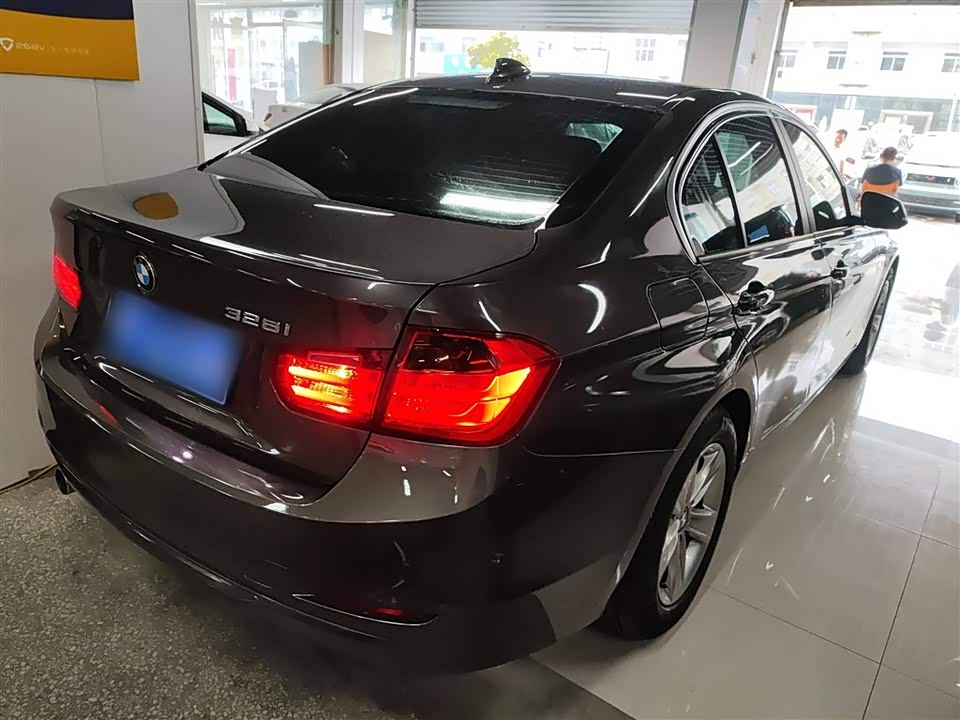 JAC Huaibei Car JAC Huaibei Car