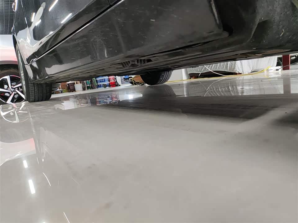 JAC Huaibei Car JAC Huaibei Car