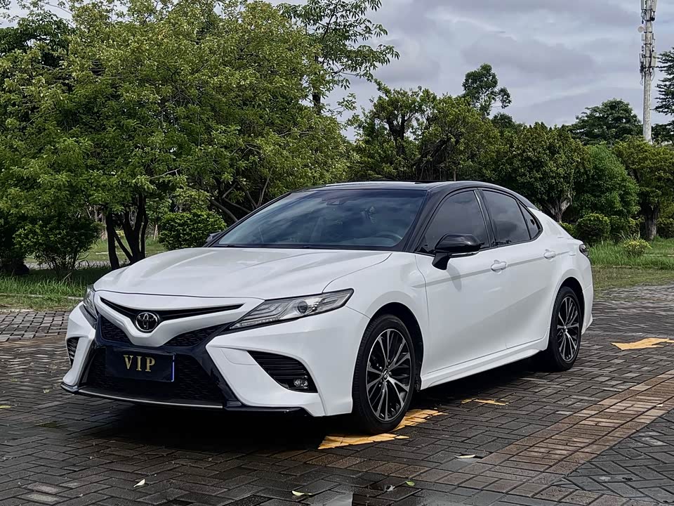 Toyota Camry Toyota Camry