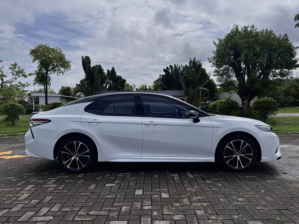 Toyota Camry Toyota Camry
