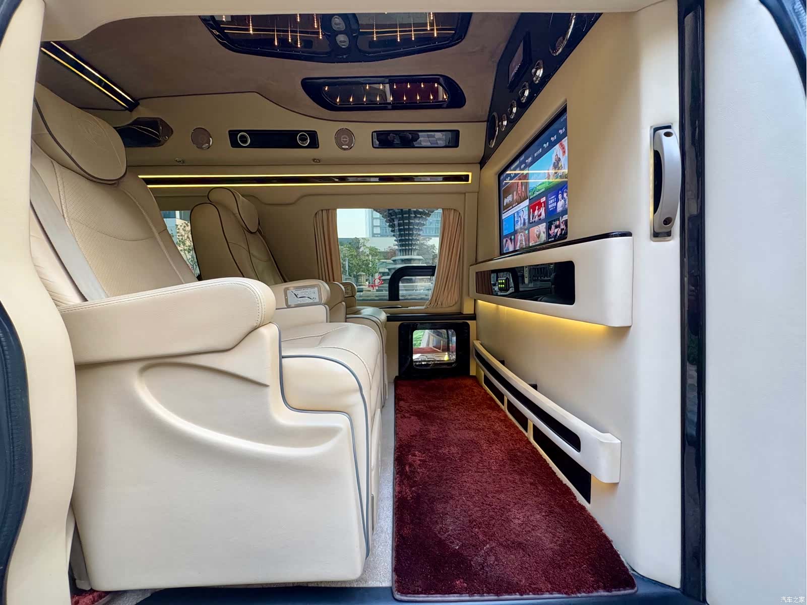 GMC G600S, 2014 12