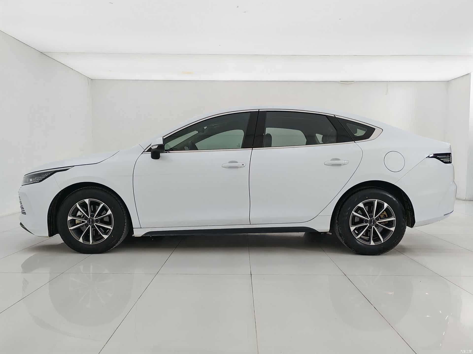 BYD Destroyer 05, 2024 6