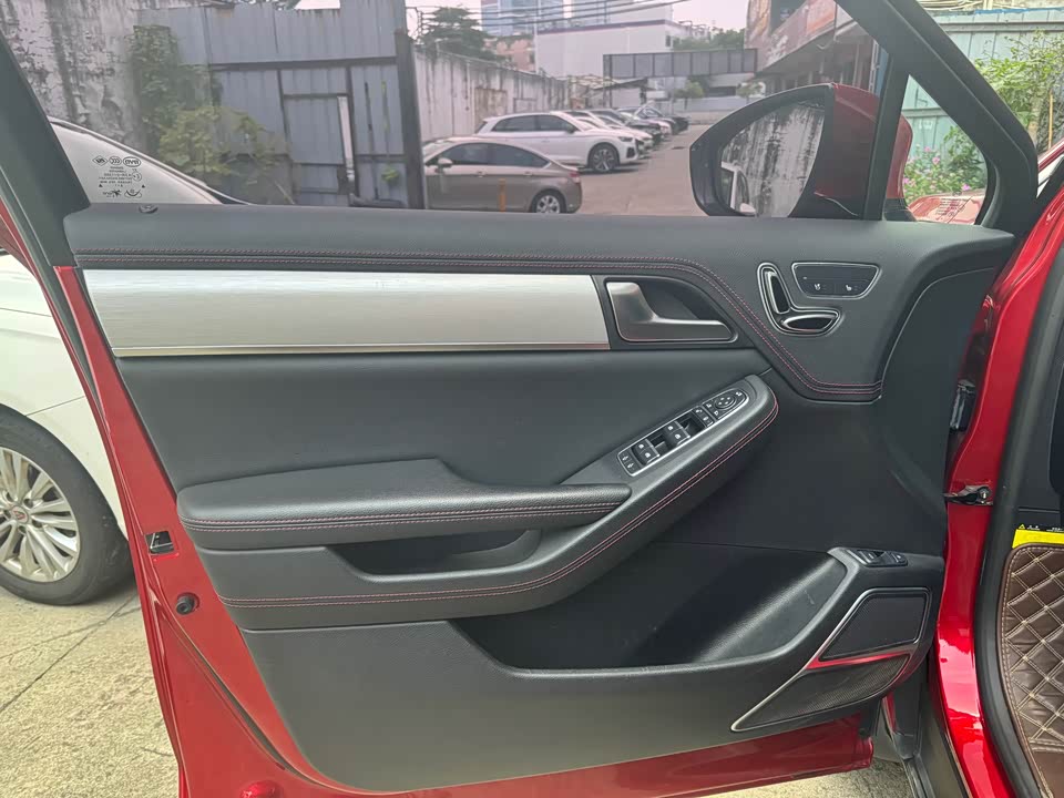 BYD Tangxin Energy