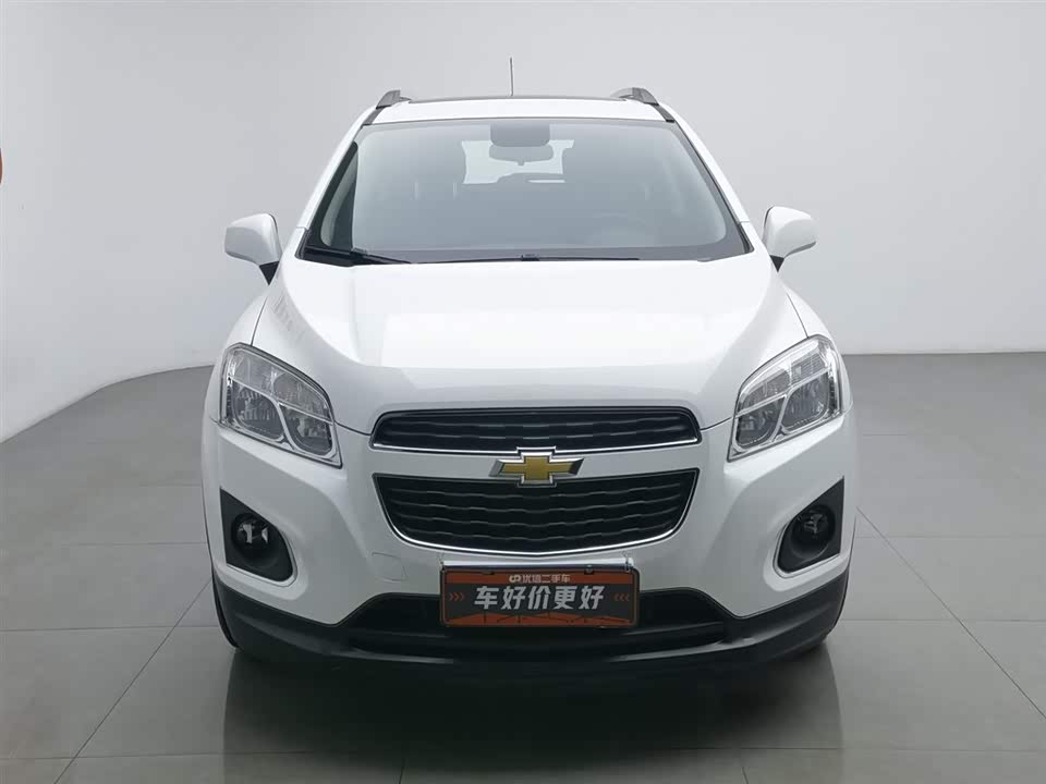 Chevrolet Chuangku