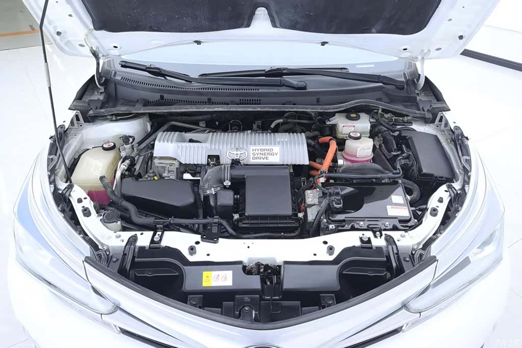 Toyota Corolla, 2019 10