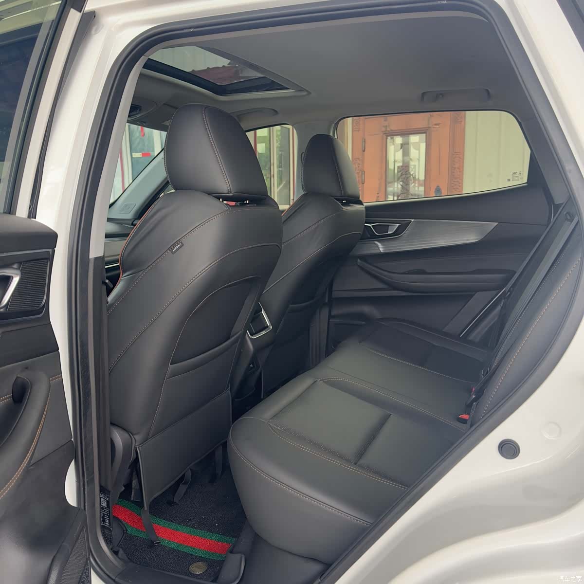 Chery Tiggo 5x, 2022 7