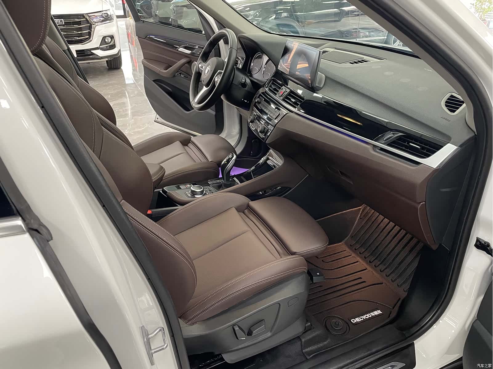 BMW X1, 2022 6