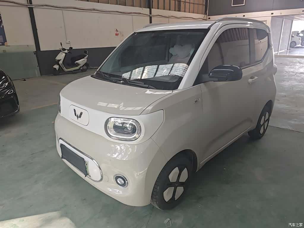 Wuling MINIEV, 2024 1