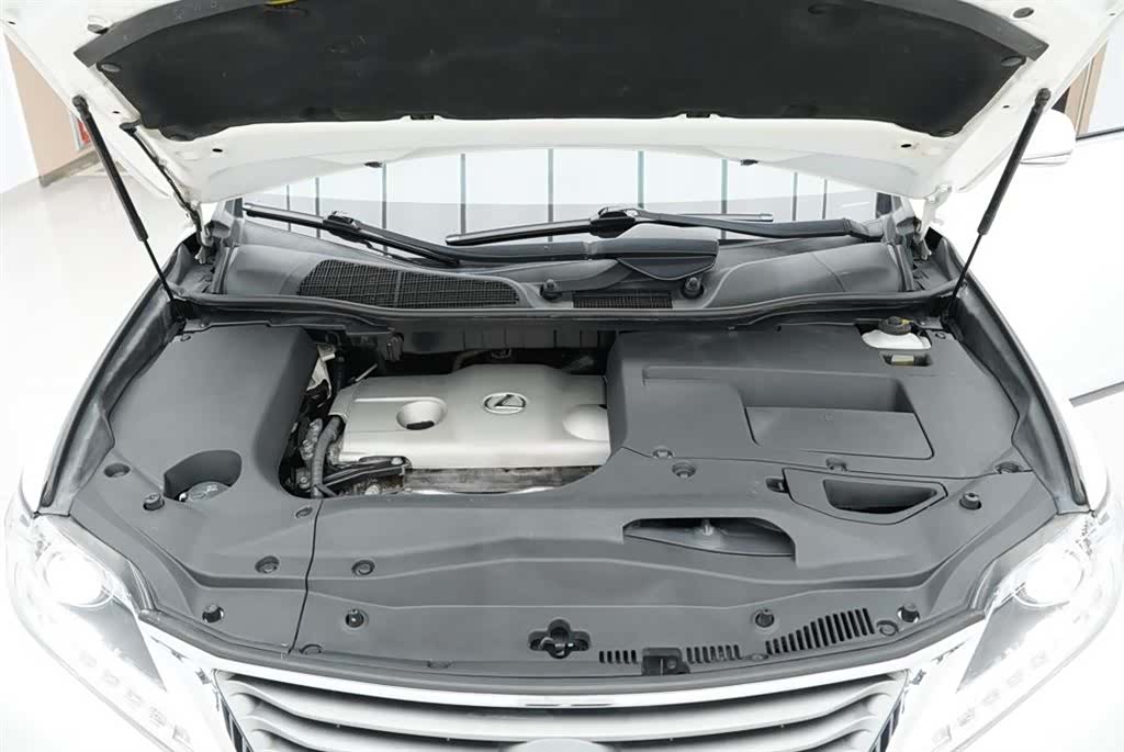 Lexus RX, 2014 27