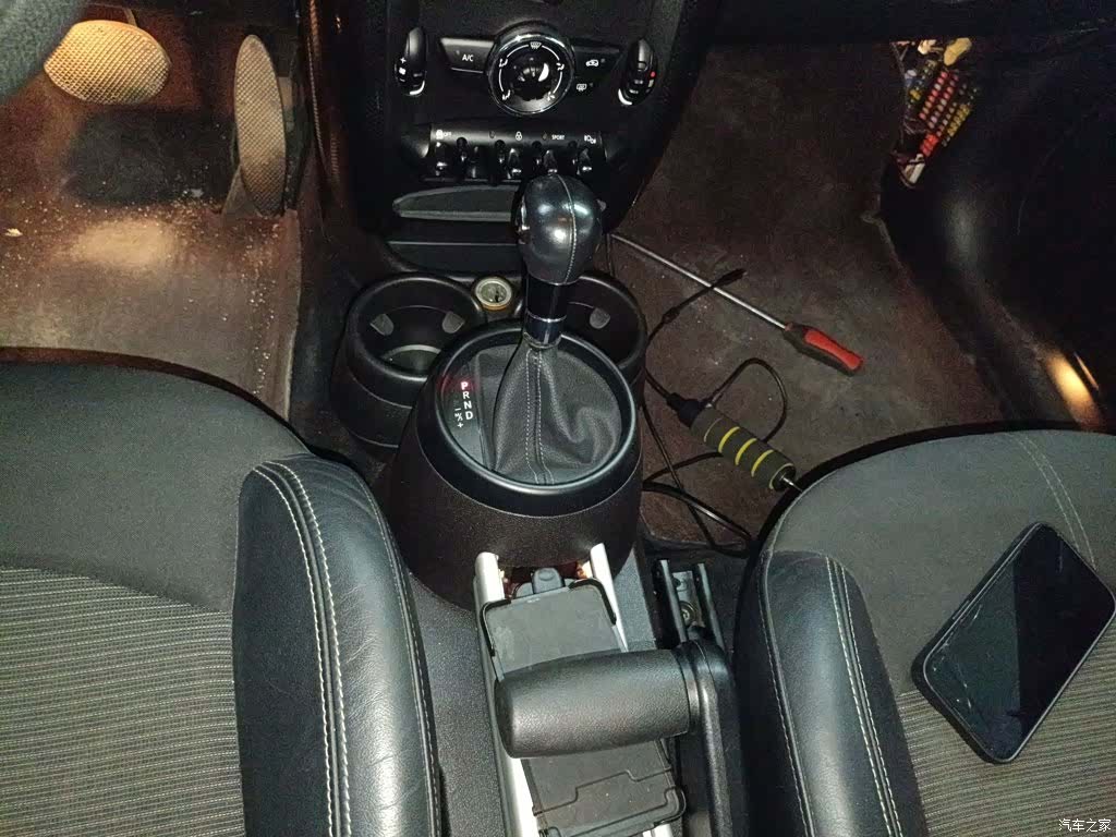 Mini Countryman, 2014 10