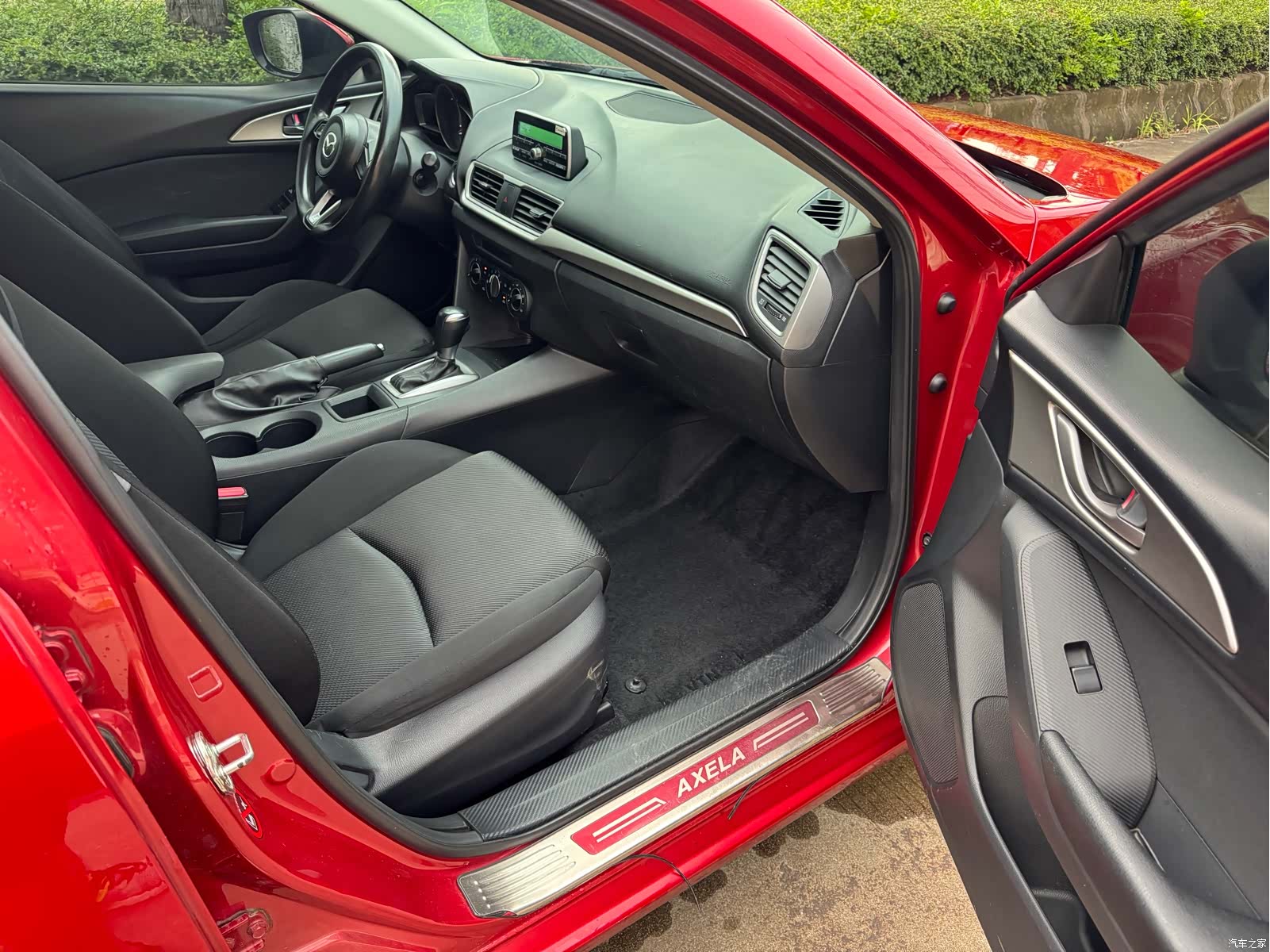 Mazda Mazda3, 2018 10