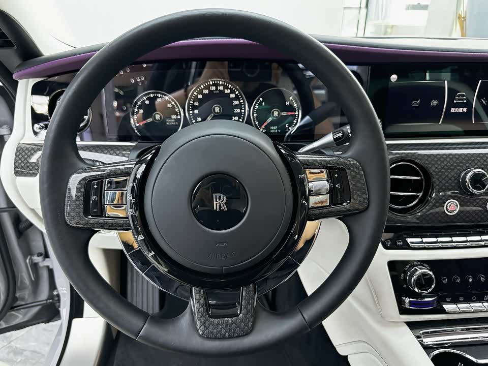 Rolls-Royce Gust Rolls-Royce Gust
