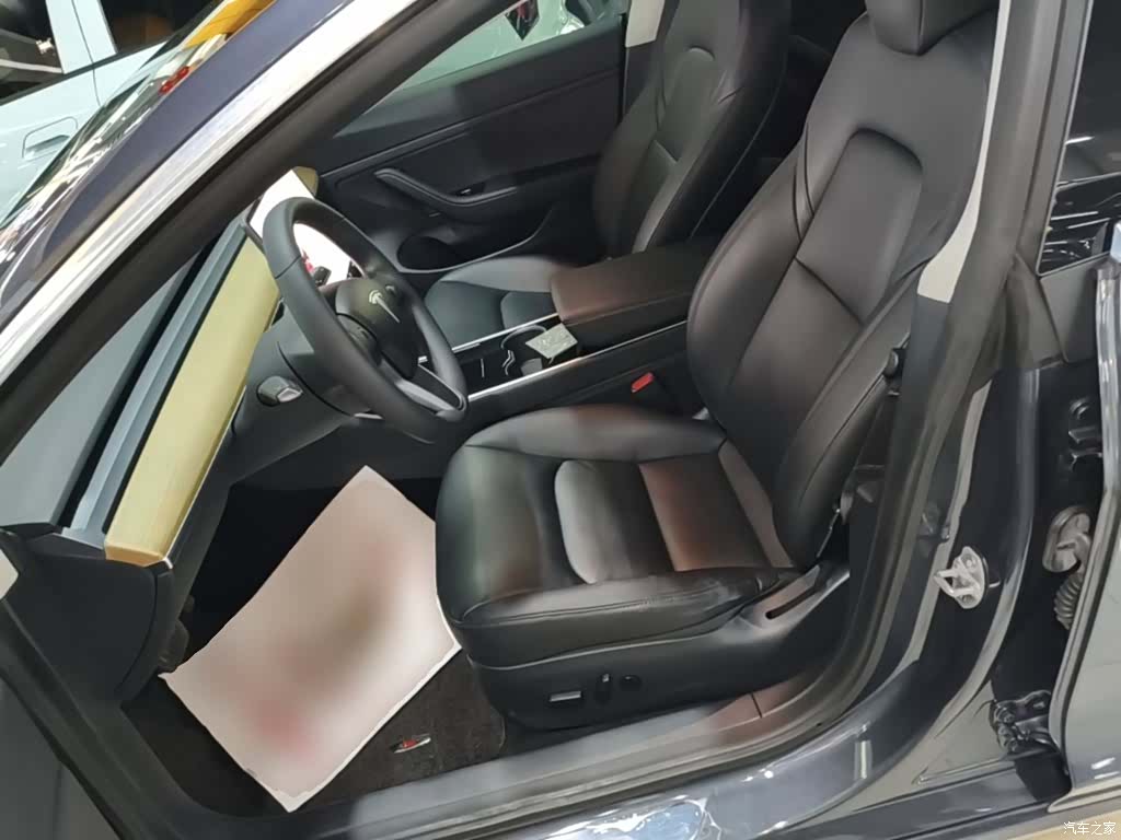 Tesla Model 3, 2020 15