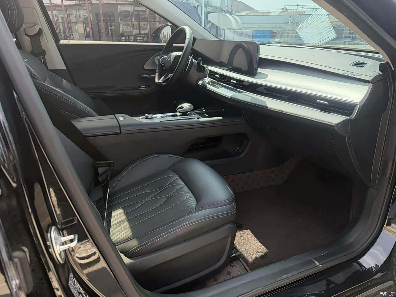 Chery Arrizo 8, 2025 12