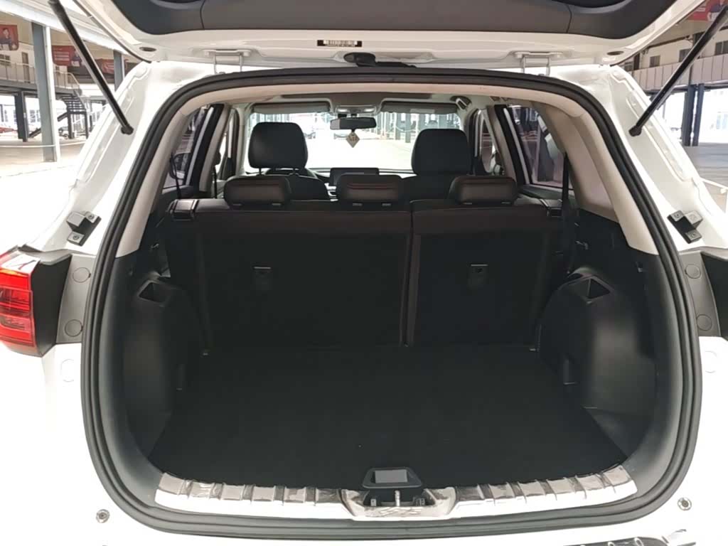 Changan CS75, 2021 19