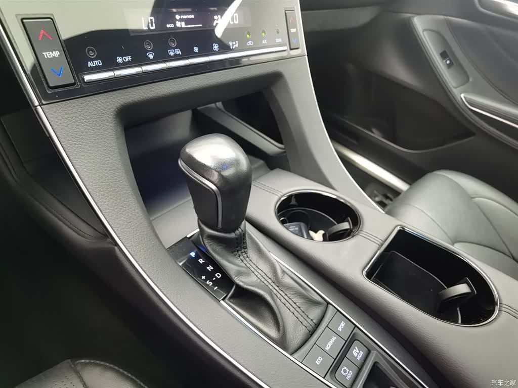 Toyota Avalon, 2019 13