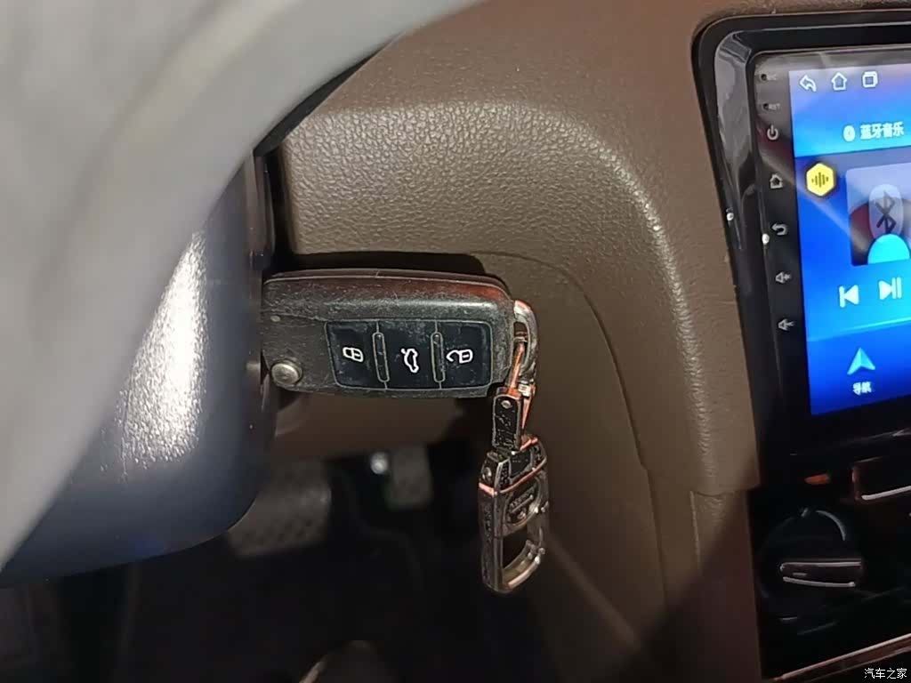 Volkswagen Bora, 2014 9