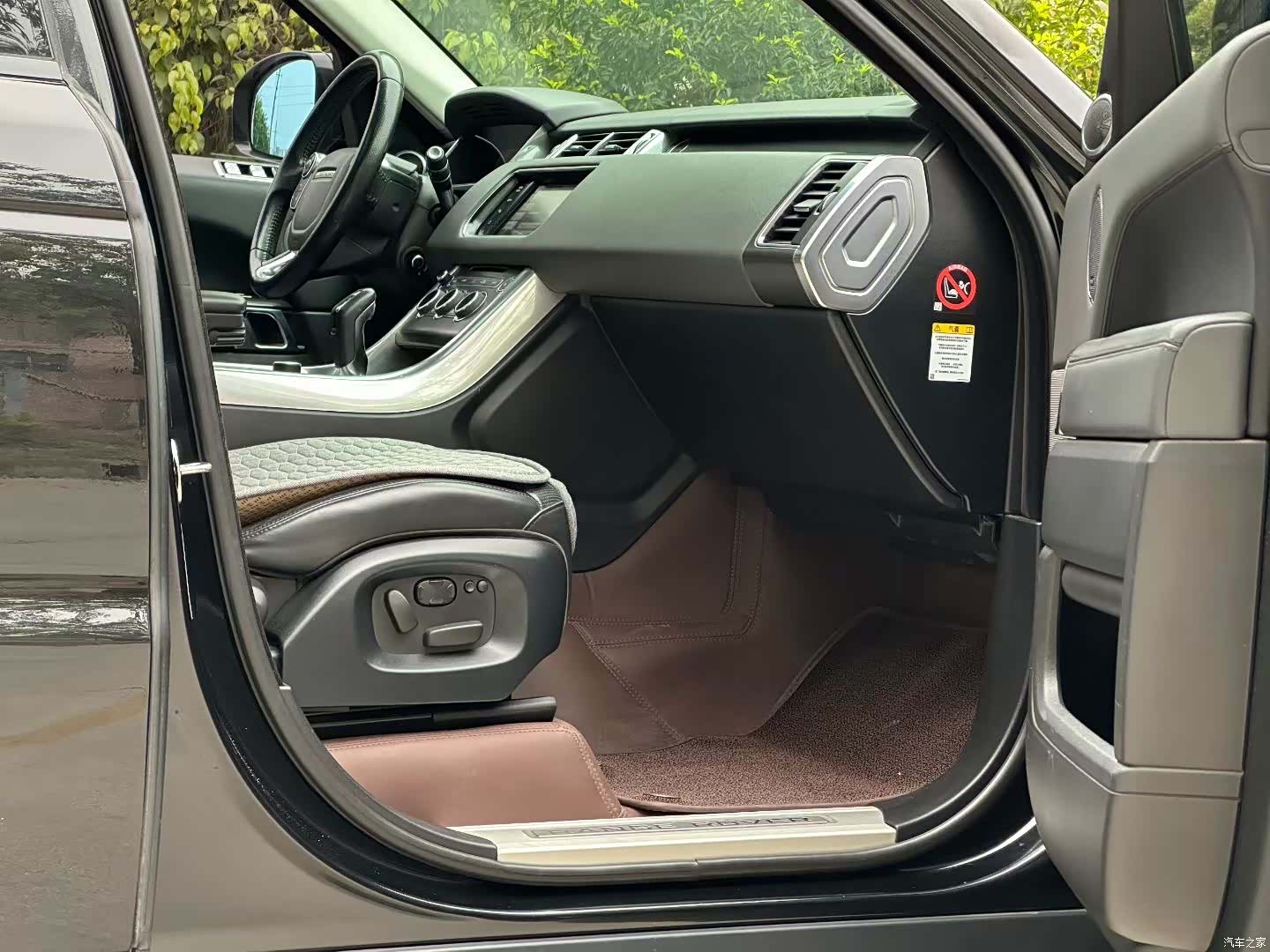 Land Rover Range Rover, 2015 7