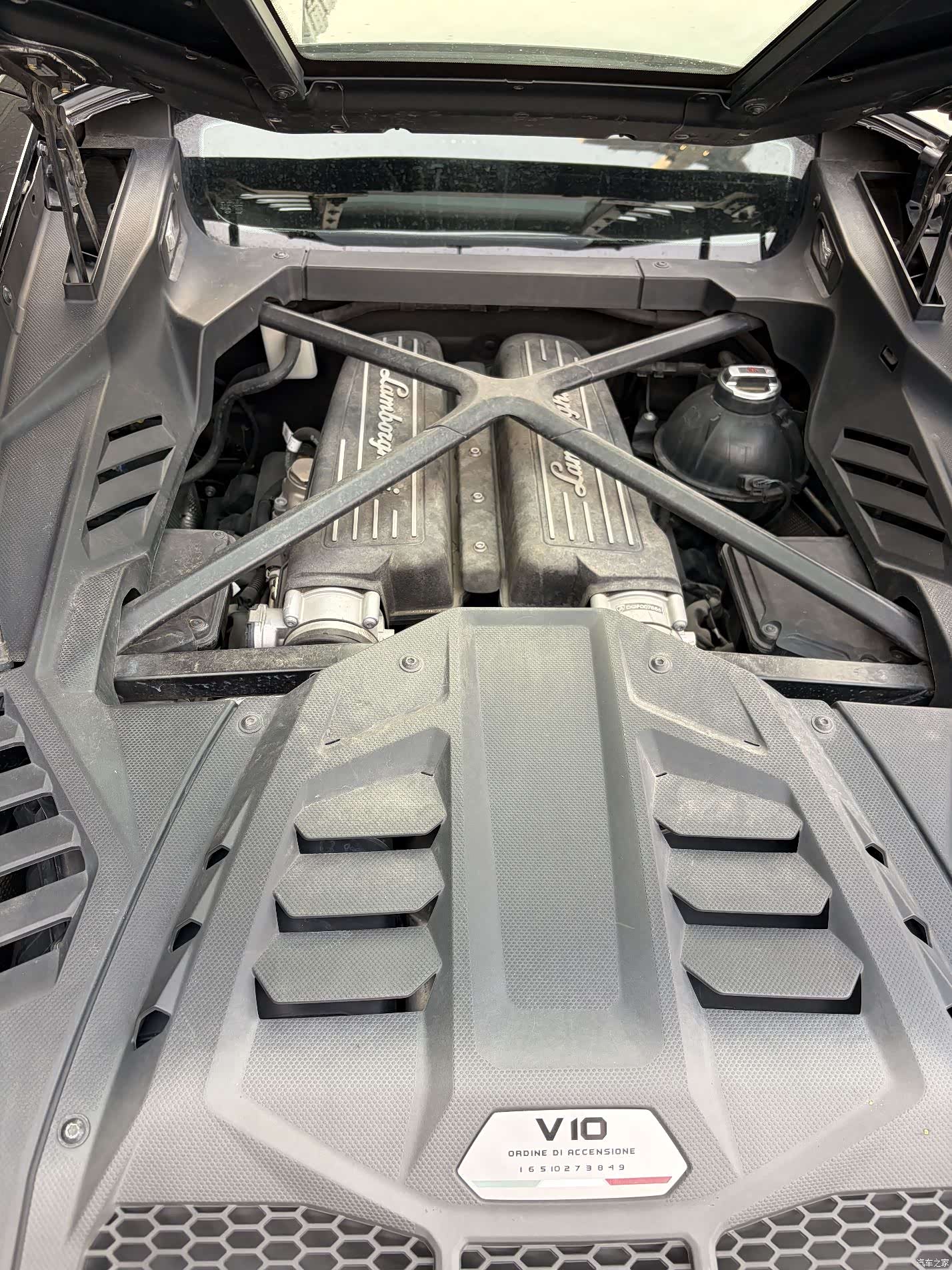 Lamborghini Huracán, 2021 9
