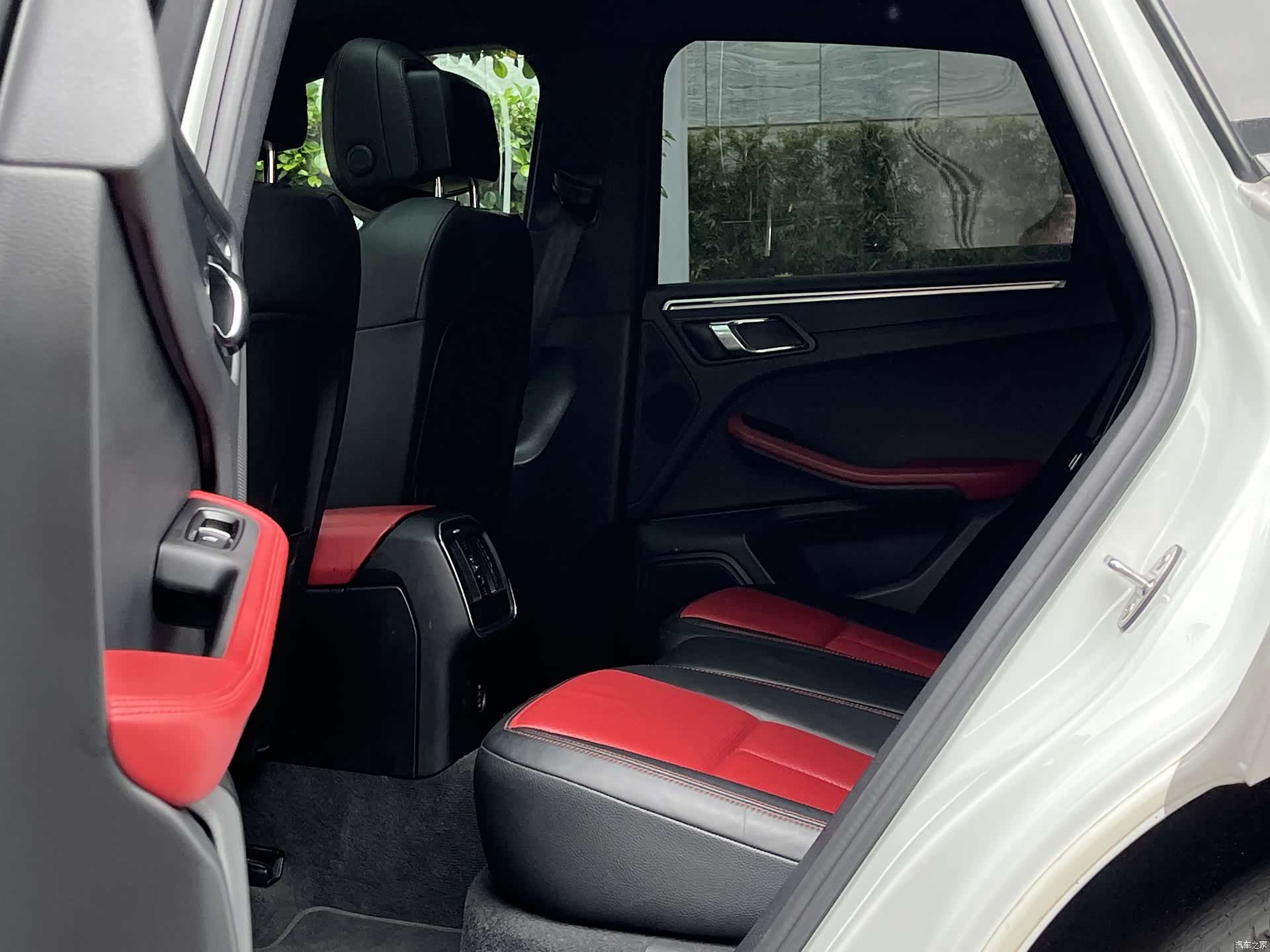 Porsche Macan, 2018 19
