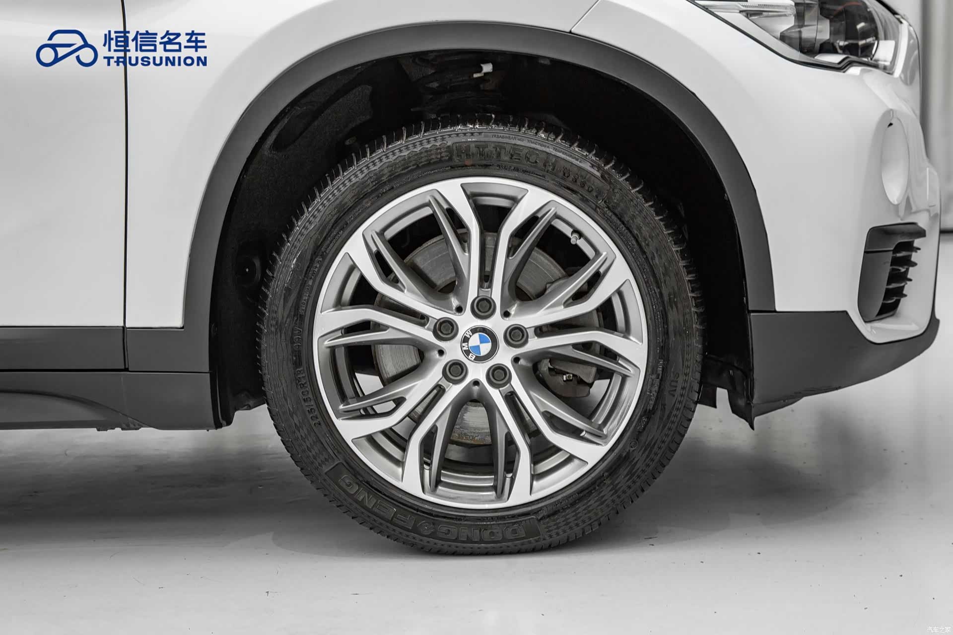 BMW X1, 2019 19