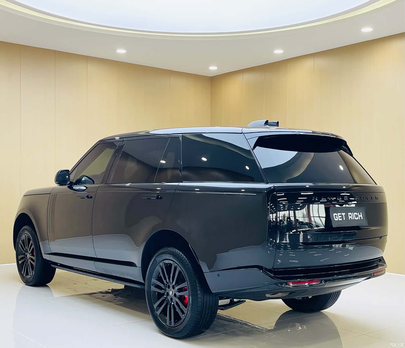 Land Rover Range Rover, 2023 7