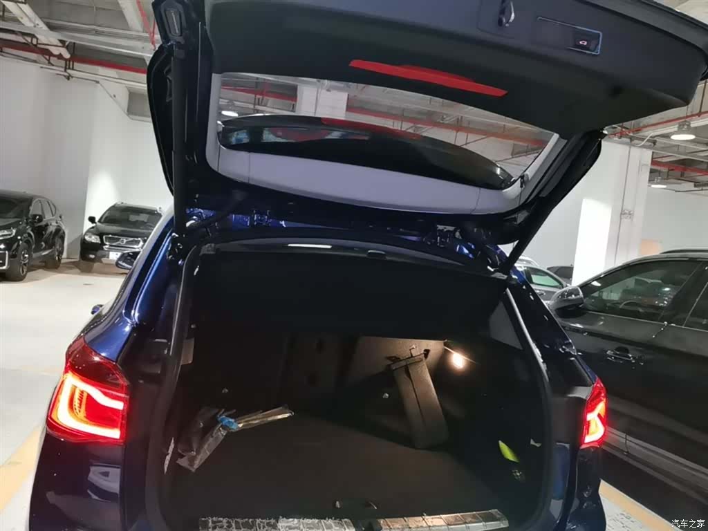 BMW X1, 2018 15