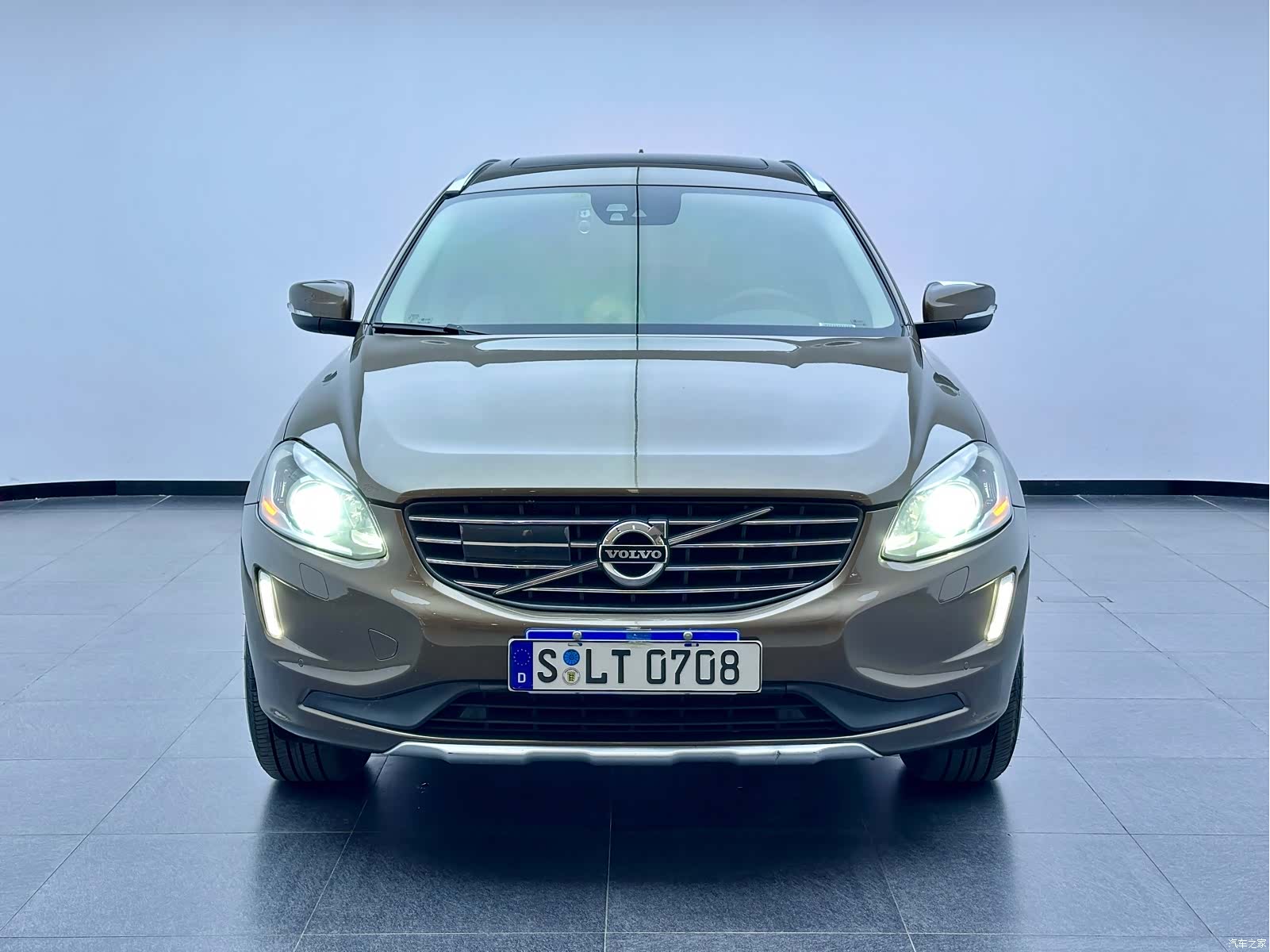 Volvo XC60, 2013 2