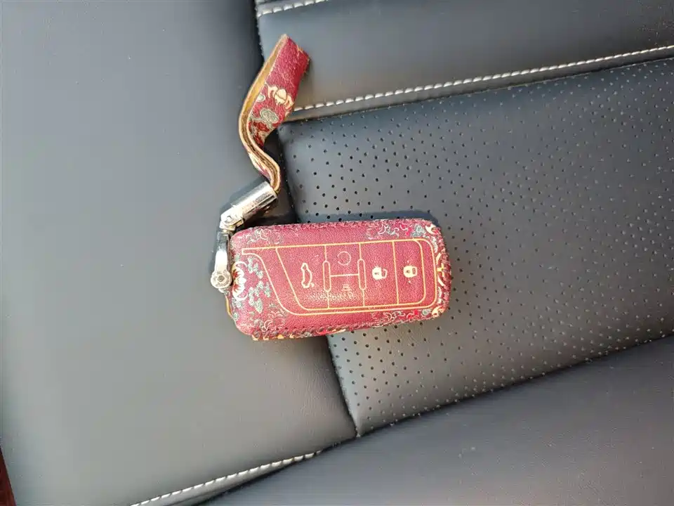 Trumpchi Trumpchi GS4